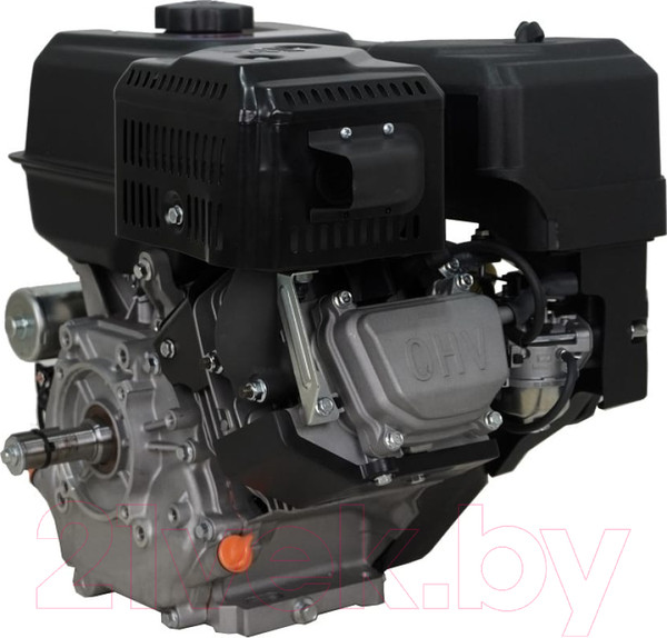 Изображение товара Двигатель бензиновый Lifan KP500 D25 3A