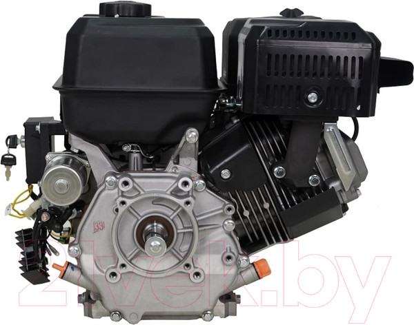 Изображение товара Двигатель бензиновый Lifan KP500 D25 11A