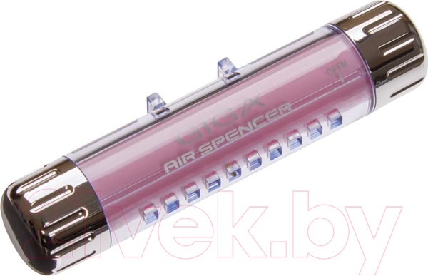 Изображение товара Ароматизатор автомобильный Eikosha Giga Clipia After Shower / G-77