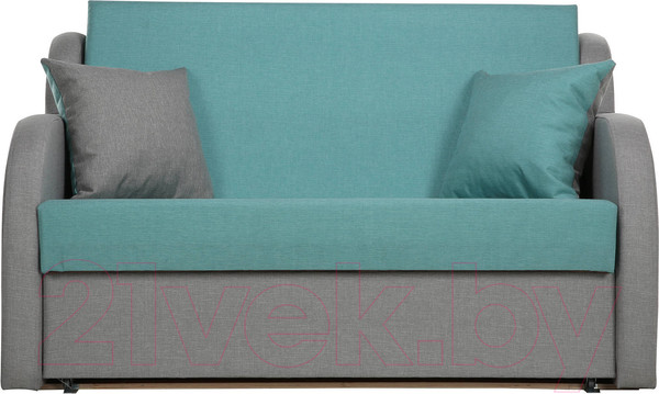 Изображение товара Диван Stolline Ремикс 2 12 (крафт 06/крафт 16)