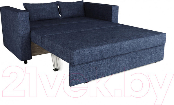 Изображение товара Диван Stolline Алекс 1 02 (Montreal 58)