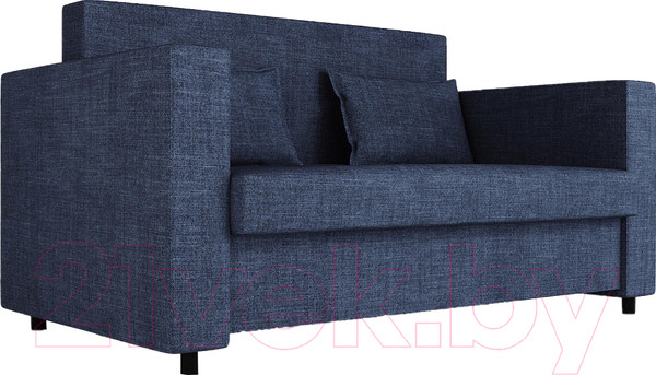 Изображение товара Диван Stolline Алекс 1 02 (Montreal 58)