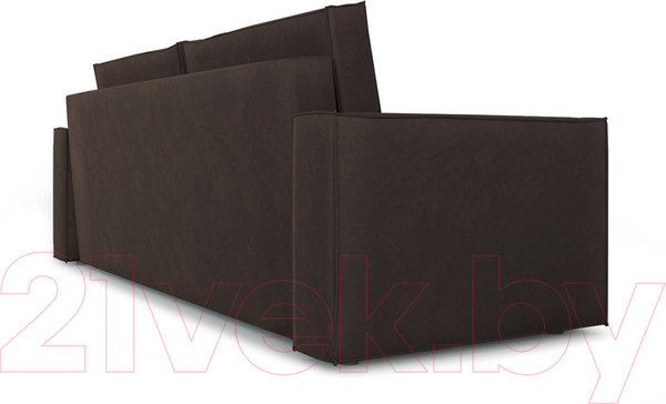 Изображение товара Диван Stolline Лофт 02 (Galaxy 04)