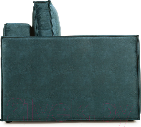 Изображение товара Диван Stolline Лофт 07 (Milano 8 аквамарин)