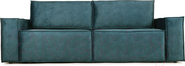 Изображение товара Диван Stolline Лофт 07 (Milano 8 аквамарин)