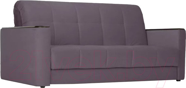 Изображение товара Диван Stolline Мартин-1.6 17 (Velutto 19)