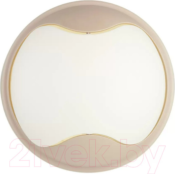 Изображение товара Мусорное ведро Idi Land Rambai 2213036 (бежевый)