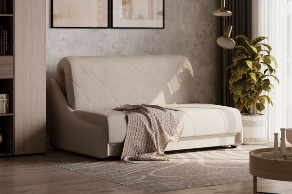 Изображение товара Диван Stolline Мигель-1.6 13 (Velutto 04)