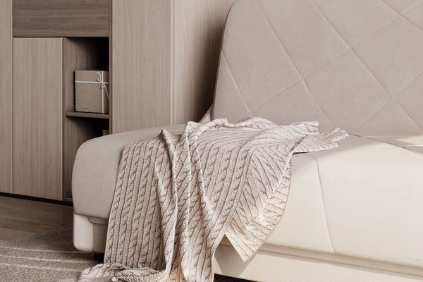 Изображение товара Диван Stolline Мигель-1.6 13 (Velutto 04)