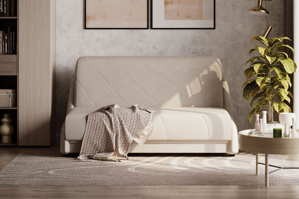 Изображение товара Диван Stolline Мигель-1.6 13 (Velutto 04)