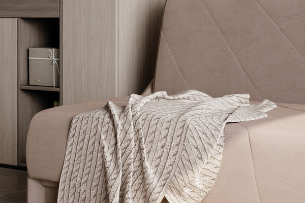 Изображение товара Диван Stolline Мигель-1.6 14 (Velutto 06)