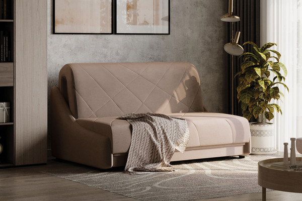 Изображение товара Диван Stolline Мигель-1.6 14 (Velutto 06)