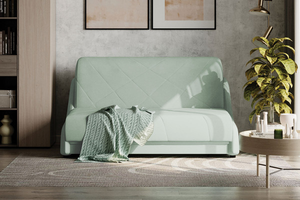 Изображение товара Диван Stolline Мигель-1.6 16 (Velutto 14)