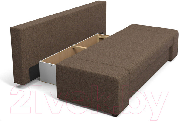 Изображение товара Диван Stolline Монако 11 (RE 02)