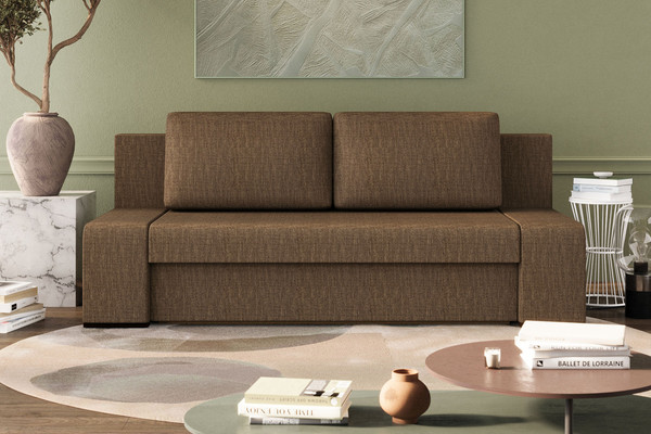 Изображение товара Диван Stolline Монако 11 (RE 02)