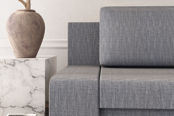 Изображение товара Диван Stolline Монако 12 (Santana 19)