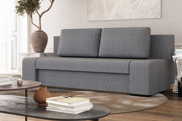 Изображение товара Диван Stolline Монако 12 (Santana 19)