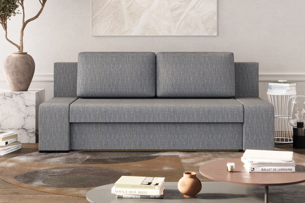 Изображение товара Диван Stolline Монако 12 (Santana 19)