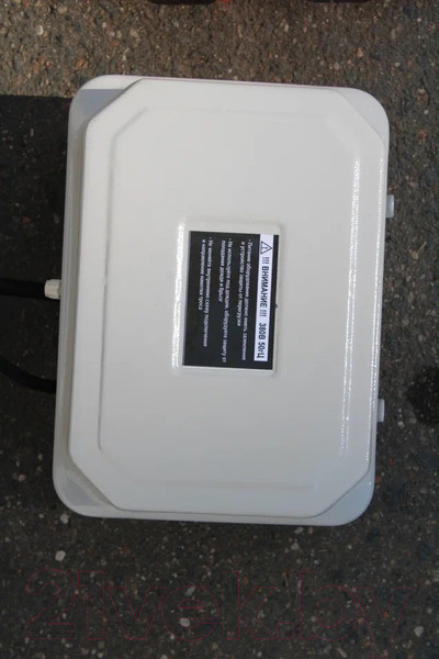 Изображение товара Лебедка электрическая Shtapler KDJ (J) 2/1т 50/100м 380В / 710589