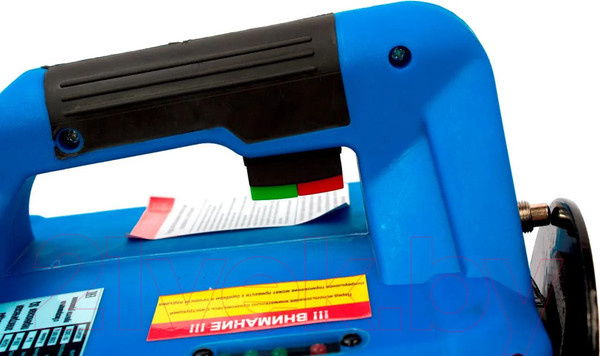 Изображение товара Лебедка электрическая Shtapler SQ-03 (J) 250кг 8м 220В / 71058935