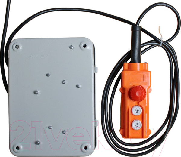 Изображение товара Таль электрическая Shtapler DHS (J) 2т 12м / 71058945