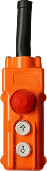 Изображение товара Таль электрическая Shtapler DHS (J) 3т 6м / 71058946