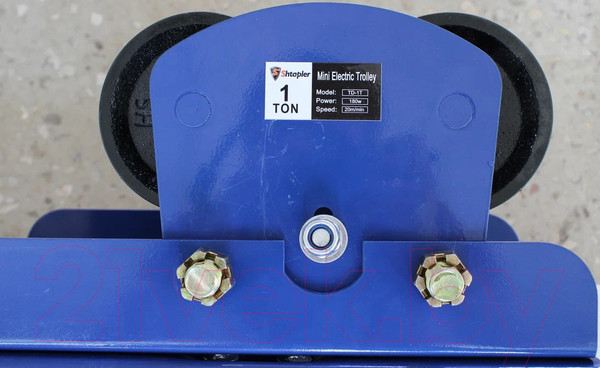 Изображение товара Таль электрическая Shtapler PA (J) 1/0.5т 6/12м / 71058968