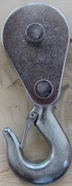 Изображение товара Таль электрическая Shtapler PA (J) 1/0.5т 6/12м / 71058968