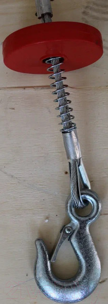 Изображение товара Таль электрическая Shtapler PA (J) 1/0.5т 6/12м / 71058968