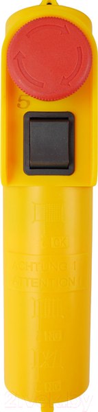 Изображение товара Таль электрическая Shtapler PA (J) 500/250кг 10/20м / 71058964