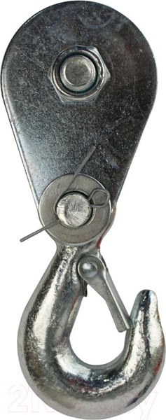 Изображение товара Таль электрическая Shtapler PA (J) 500/250кг 10/20м / 71058964