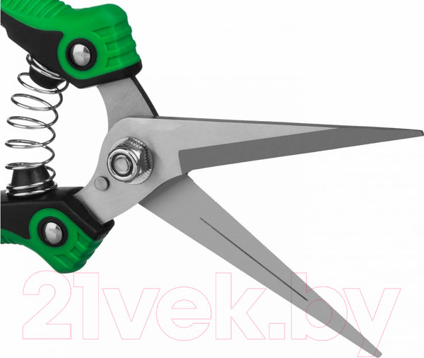 Изображение товара Садовые ножницы механические Росток 423080