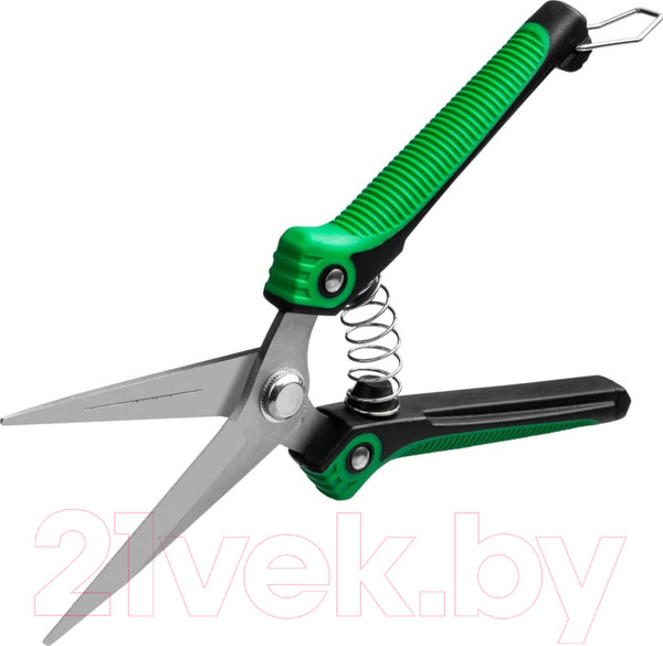 Изображение товара Садовые ножницы механические Росток 423080
