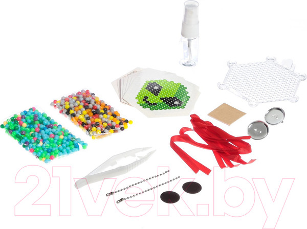 Изображение товара Развивающая игра Эврики Аквамозаика. Космос / 7882919