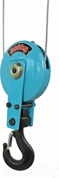 Изображение товара Таль электрическая Shtapler CD (J) 1т 6м / 71058952