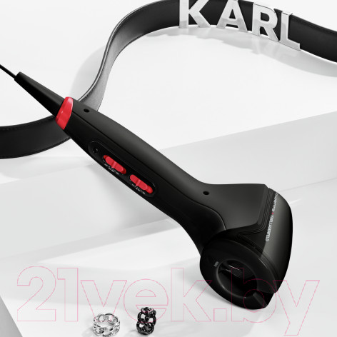 Изображение товара Автоматическая плойка Rowenta CF371LF0