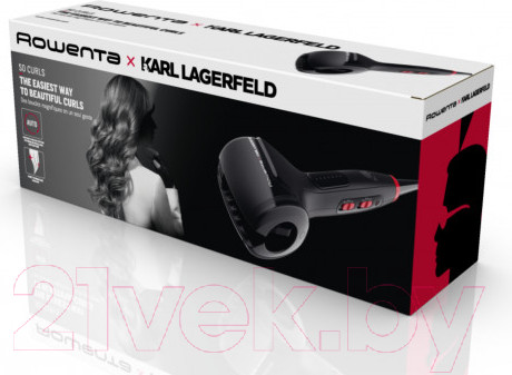 Изображение товара Автоматическая плойка Rowenta CF371LF0