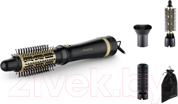 Изображение товара Фен-щетка Rowenta CF6330F0