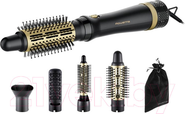 Изображение товара Фен-щетка Rowenta CF6330F0