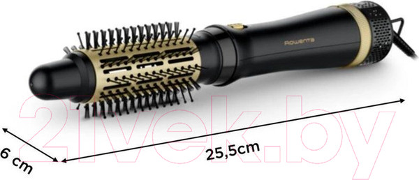 Изображение товара Фен-щетка Rowenta CF6330F0