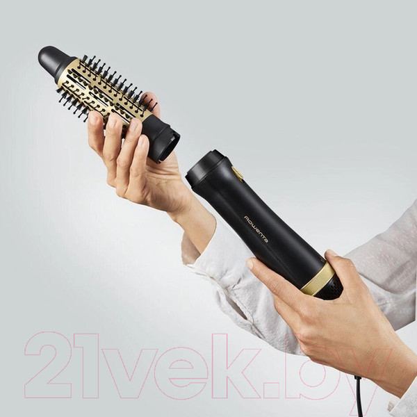 Изображение товара Фен-щетка Rowenta CF6330F0
