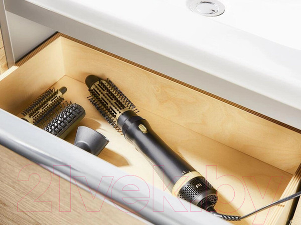 Изображение товара Фен-щетка Rowenta CF6330F0