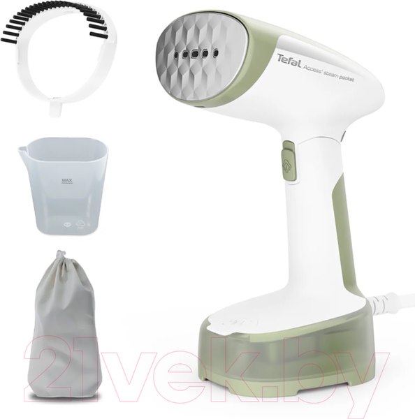 Изображение товара Отпариватель Tefal DT3053E1