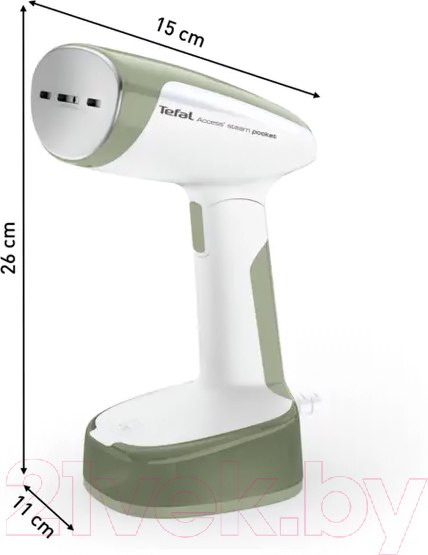 Изображение товара Отпариватель Tefal DT3053E1