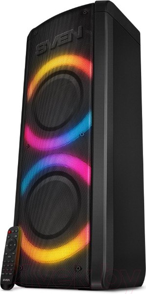 Изображение товара Портативная колонка Sven PS-710