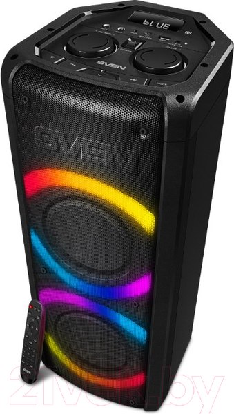 Изображение товара Портативная колонка Sven PS-710