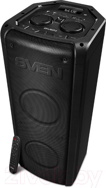 Изображение товара Портативная колонка Sven PS-710