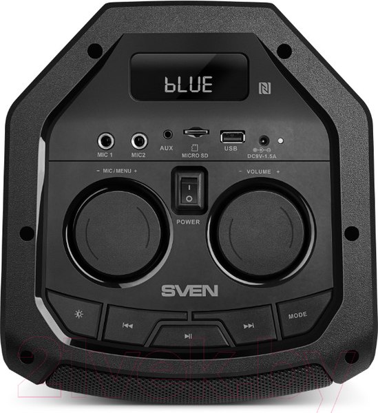 Изображение товара Портативная колонка Sven PS-710