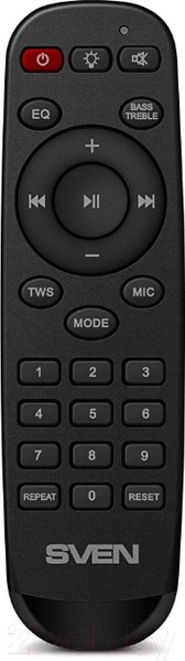 Изображение товара Портативная колонка Sven PS-710