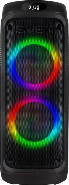 Изображение товара Портативная колонка Sven PS-770